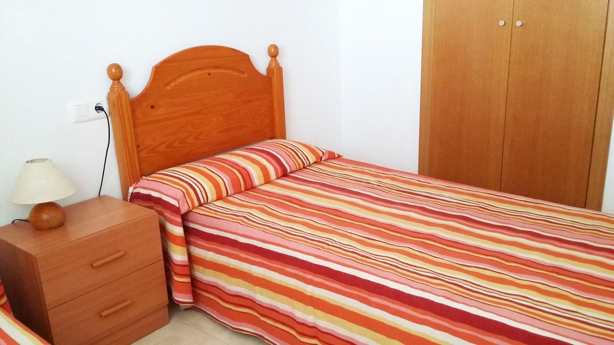 Apartamentos Colomeras 3000 โอโรเปซาเดลมาร์ ภายนอก รูปภาพ