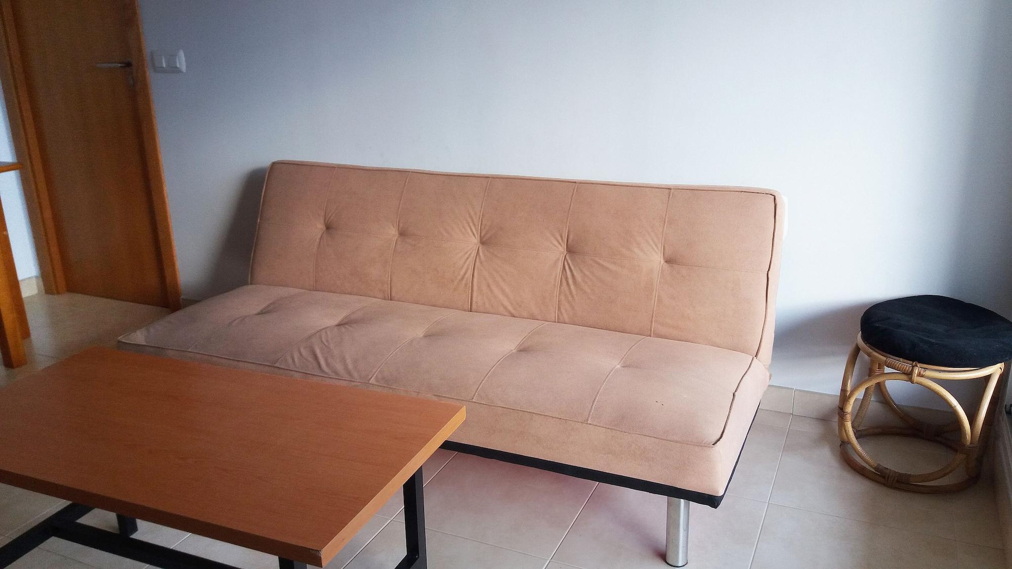 Apartamentos Colomeras 3000 โอโรเปซาเดลมาร์ ภายนอก รูปภาพ