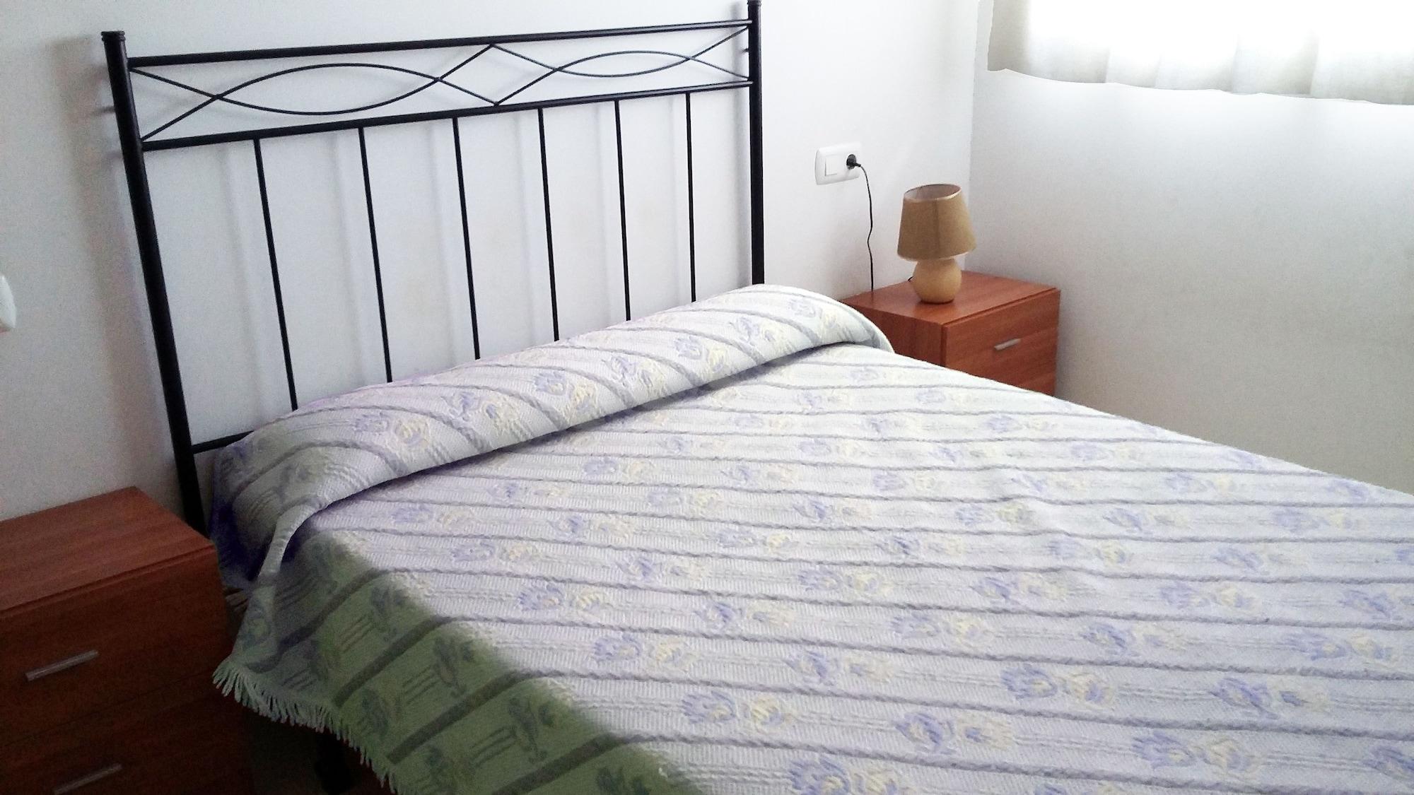 Apartamentos Colomeras 3000 โอโรเปซาเดลมาร์ ภายนอก รูปภาพ