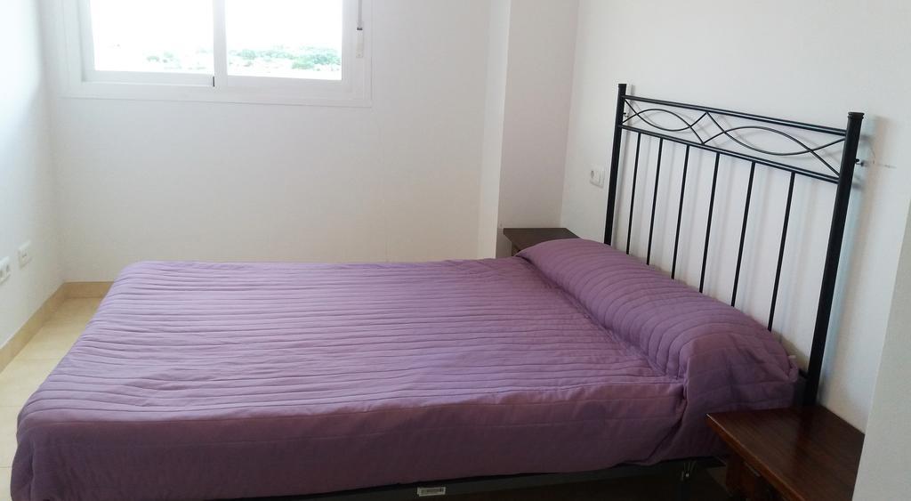 Apartamentos Colomeras 3000 โอโรเปซาเดลมาร์ ภายนอก รูปภาพ