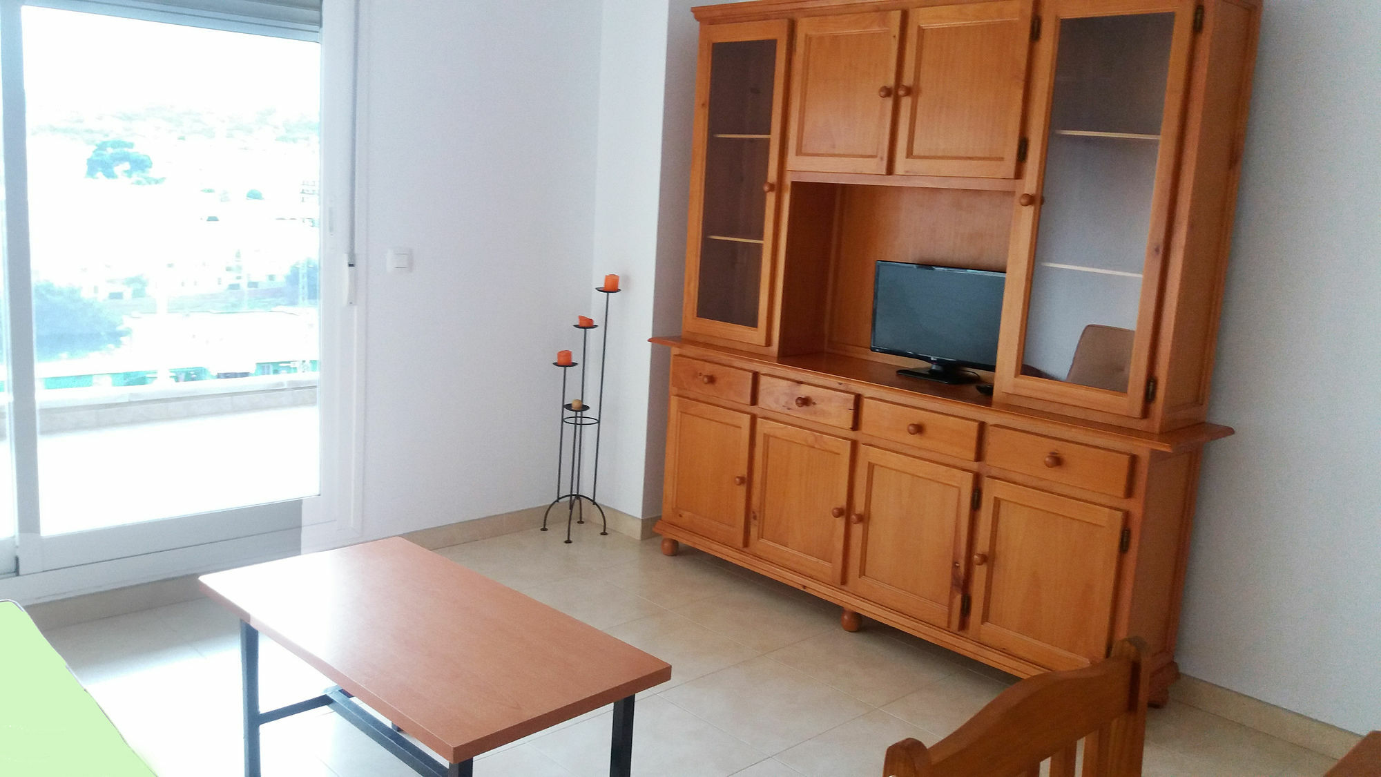 Apartamentos Colomeras 3000 โอโรเปซาเดลมาร์ ภายนอก รูปภาพ