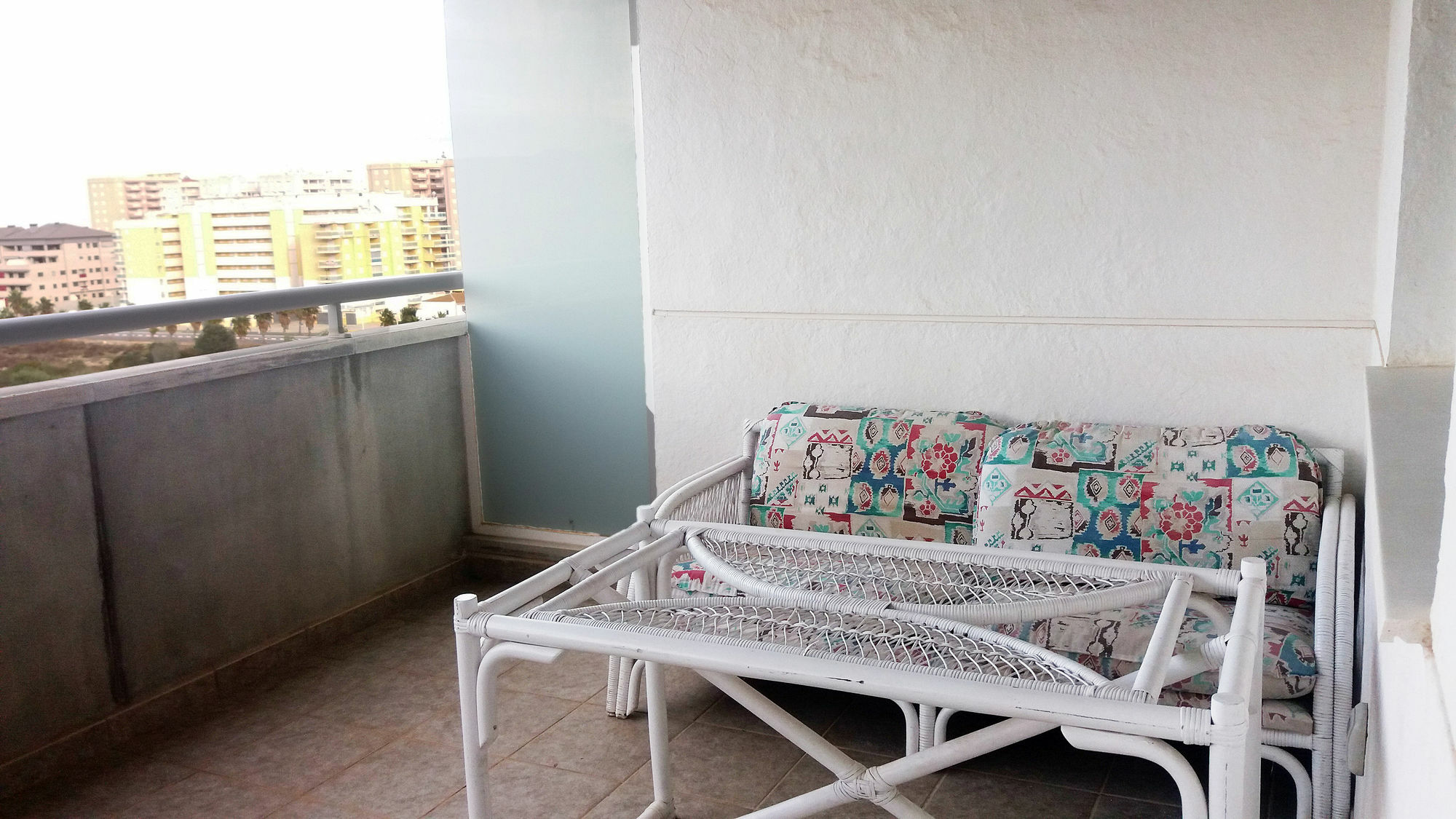 Apartamentos Colomeras 3000 โอโรเปซาเดลมาร์ ภายนอก รูปภาพ