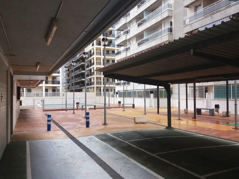Apartamentos Colomeras 3000 โอโรเปซาเดลมาร์ ภายนอก รูปภาพ