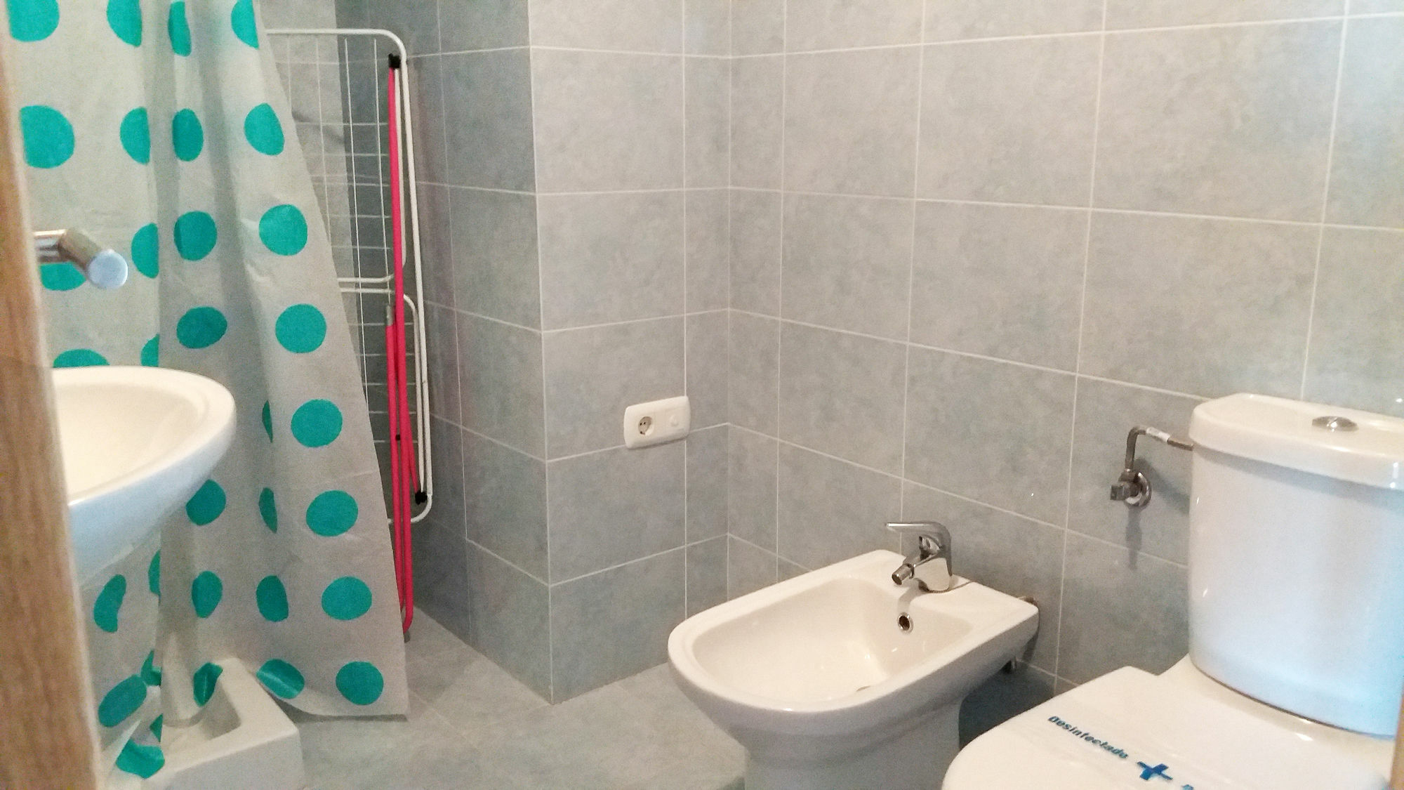 Apartamentos Colomeras 3000 โอโรเปซาเดลมาร์ ภายนอก รูปภาพ